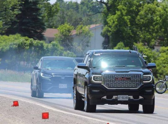 June 14, 2025 Crowes Car Show3469