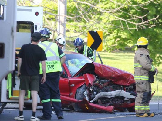 June 14, 2025 MVC Harwood Road Hamilton Township3447