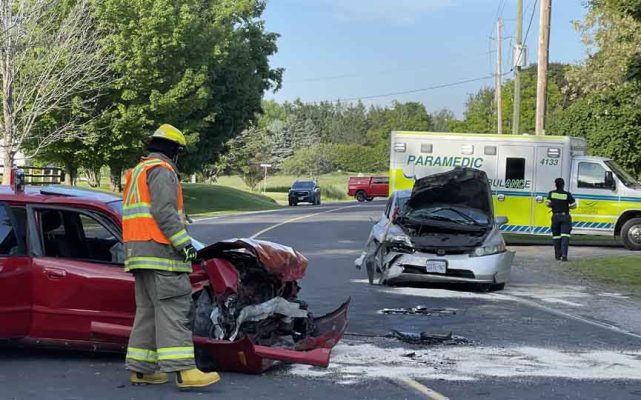 June 14, 2025 MVC Harwood Road Hamilton Township3451