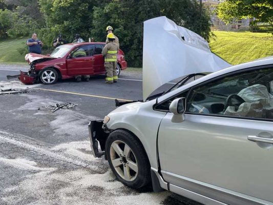 June 14, 2025 MVC Harwood Road Hamilton Township3453