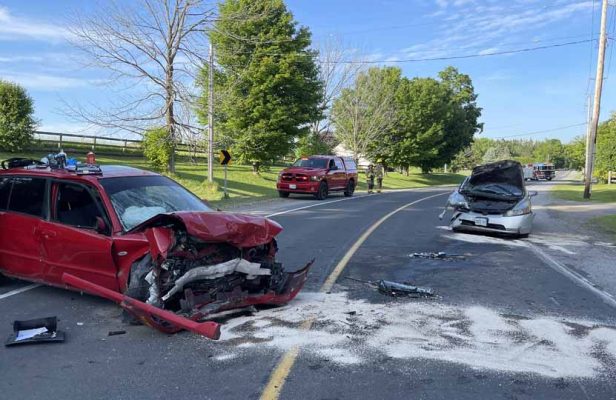 June 14, 2025 MVC Harwood Road Hamilton Township3456