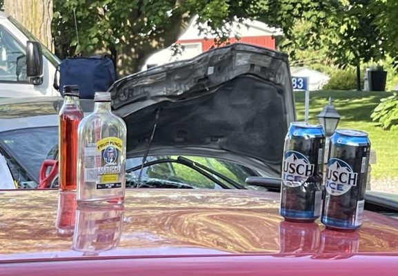 June 14, 2025 MVC Harwood Road Hamilton Township3457