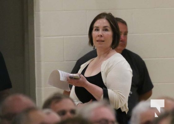 June 17, 2025 Town Hall Meeting Missy McLean3524