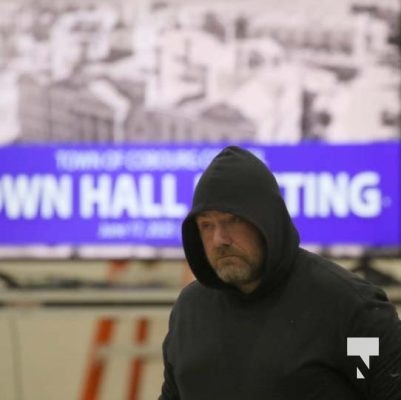 June 17, 2025 Town Hall Meeting3500