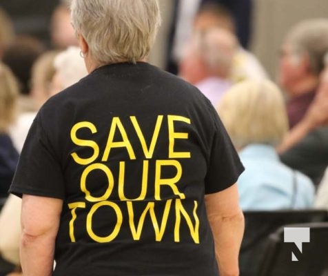 June 17, 2025 Town Hall Meeting3504