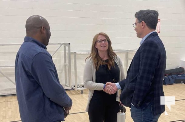 June 17, 2025 Town Hall Meeting3522