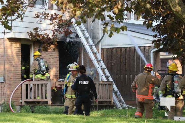 June 2, 2025 House Fire Anne Street3064