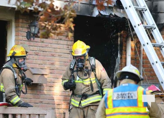 June 2, 2025 House Fire Anne Street3065