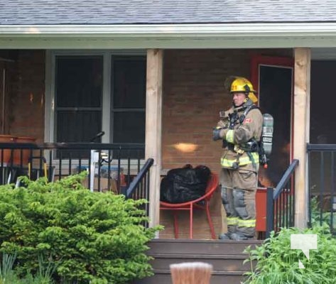 June 2, 2025 House Fire Anne Street3067