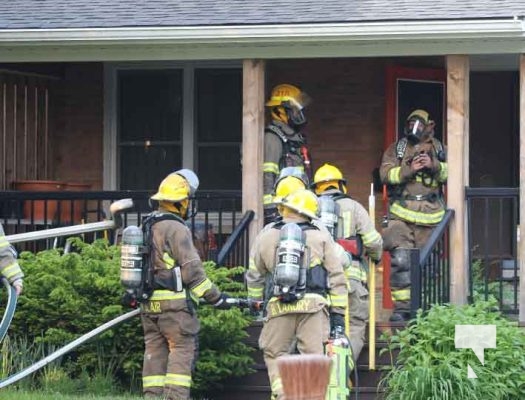 June 2, 2025 House Fire Anne Street3068