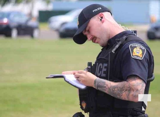 June 20, 2025 Commerical Motor Vehicle Blitz3574