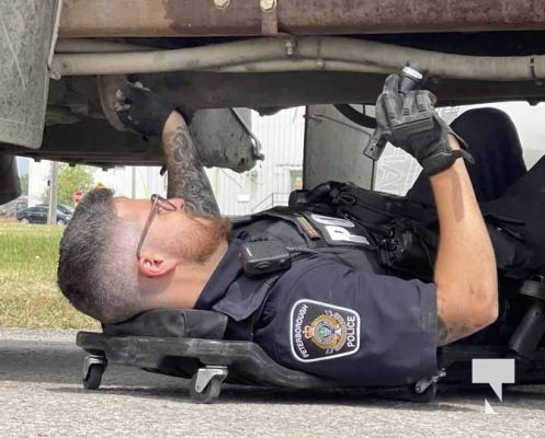 June 20, 2025 Commerical Motor Vehicle Blitz3581