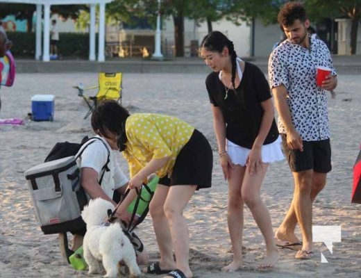 June 23, 2025 Dogs Beach3690