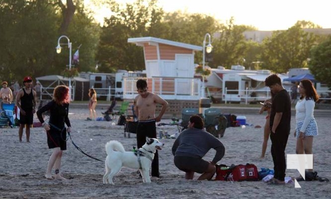 June 23, 2025 Dogs Beach3691