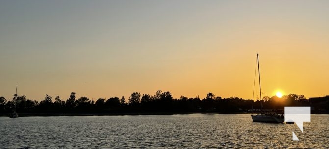 June 23, 2025 Sunset3678