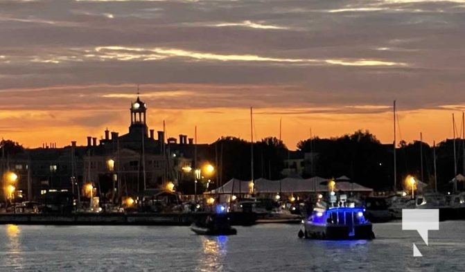 June 24, 2025 Coast Guard tow3721