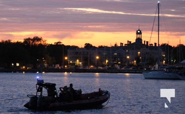 June 24, 2025 Coast Guard tow3722