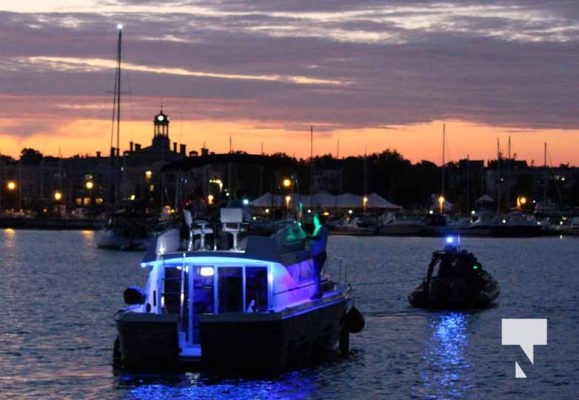 June 24, 2025 Coast Guard tow3724