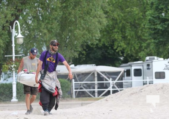 June 25, 2025 Ian Parish Kayak3737