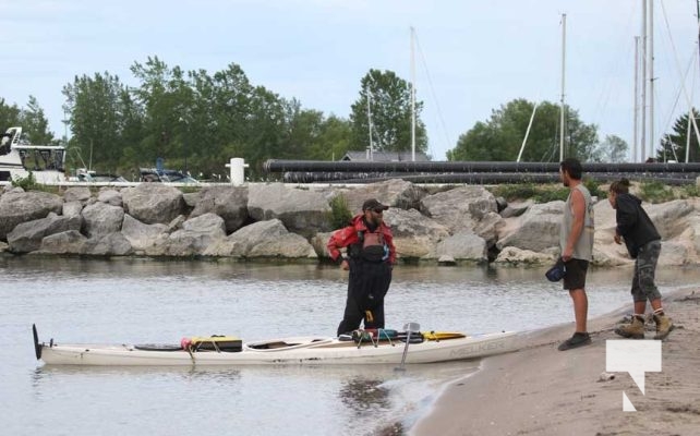 June 25, 2025 Ian Parish Kayak3739