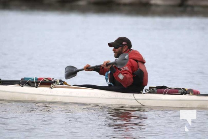 June 25, 2025 Ian Parish Kayak3740 - Today's Northumberland - Your ...