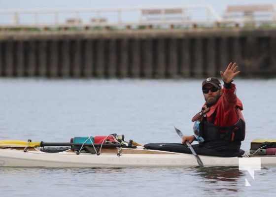June 25, 2025 Ian Parish Kayak3741