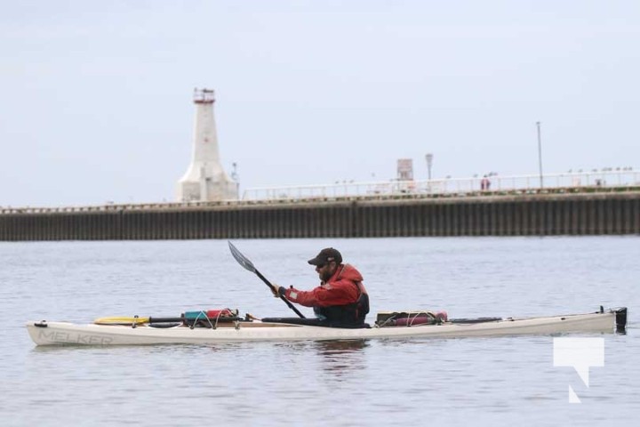 June 25, 2025 Ian Parish Kayak3744 - Today's Northumberland - Your ...