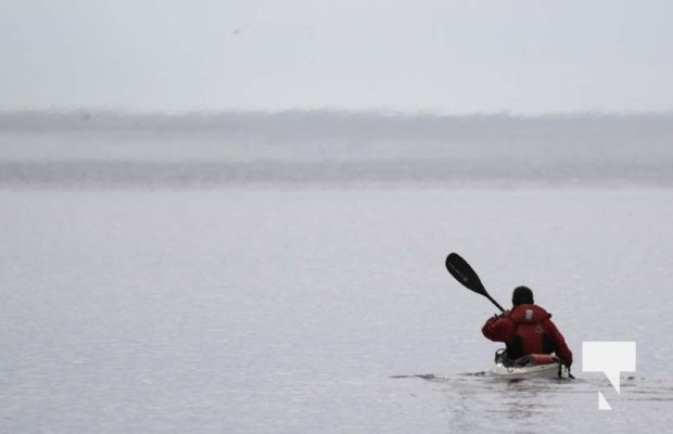 June 25, 2025 Ian Parish Kayak3745