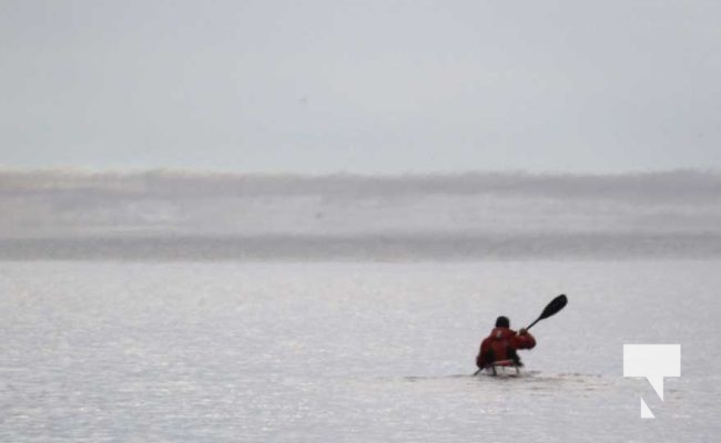 June 25, 2025 Ian Parish Kayak3746