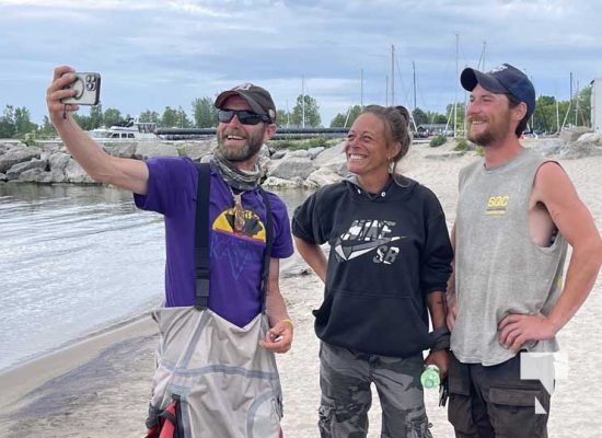 June 25, 2025 Ian Parish Kayak3749