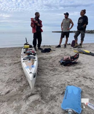 June 25, 2025 Ian Parish Kayak3751