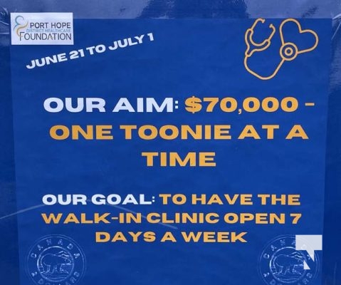 June 27, 2025 One Toonie At A Time3914