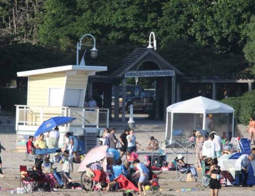 June 28, 2025 Life Guard station3779