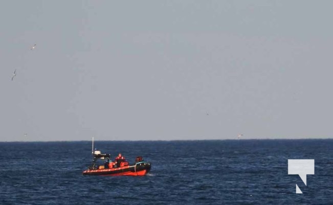 June 28, 2025 Water Rescue Lake Ontario3789