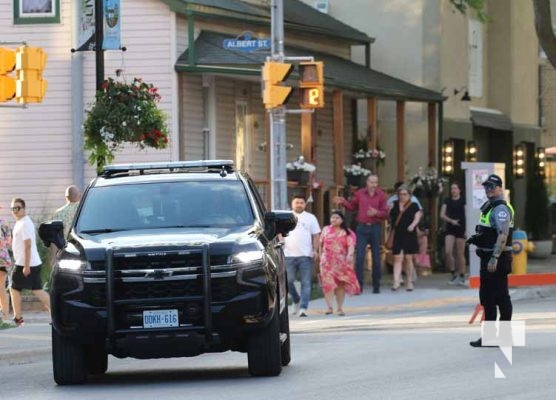 June 28, 2025 Water Rescue Lake Ontario3800