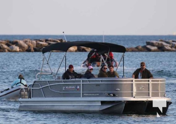 June 28, 2025 Water Rescue Lake Ontario3806