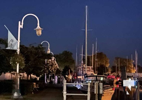 June 29, 2025 Boardwalk Lights Out3902