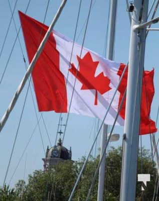 June 29, 2025 Canadian Flag3832