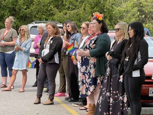 June 3, 2025 YMCA Northumberlnd PRIDE Celebrations3107