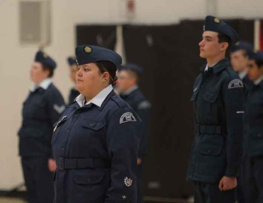 June 5, 2025 598 Sabre Squadron Annual Review3199