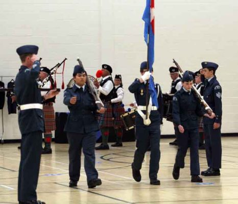 June 5, 2025 598 Sabre Squadron Annual Review3202