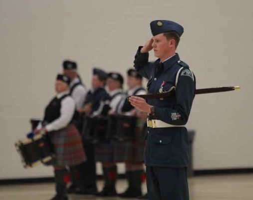 June 5, 2025 598 Sabre Squadron Annual Review3203