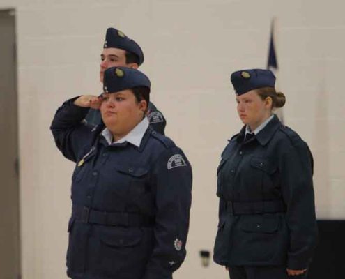 June 5, 2025 598 Sabre Squadron Annual Review3204