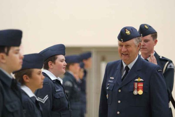 June 5, 2025 598 Sabre Squadron Annual Review3213
