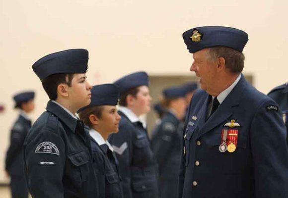 June 5, 2025 598 Sabre Squadron Annual Review3214