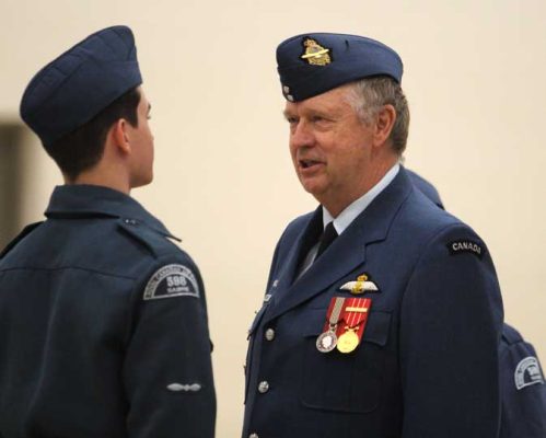 June 5, 2025 598 Sabre Squadron Annual Review3215