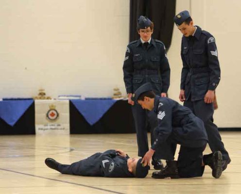 June 5, 2025 598 Sabre Squadron Annual Review3217