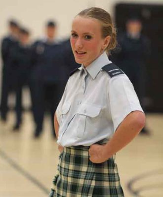 June 5, 2025 598 Sabre Squadron Annual Review3218