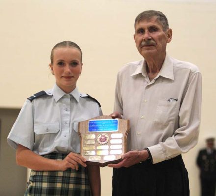 June 5, 2025 598 Sabre Squadron Annual Review3221