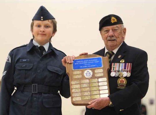 June 5, 2025 598 Sabre Squadron Annual Review3226
